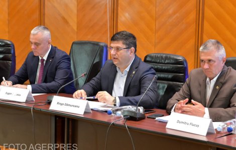 AUR: „Majorarea pensiilor cu doar 12,5%, o nouă palmă dată celor care au muncit”