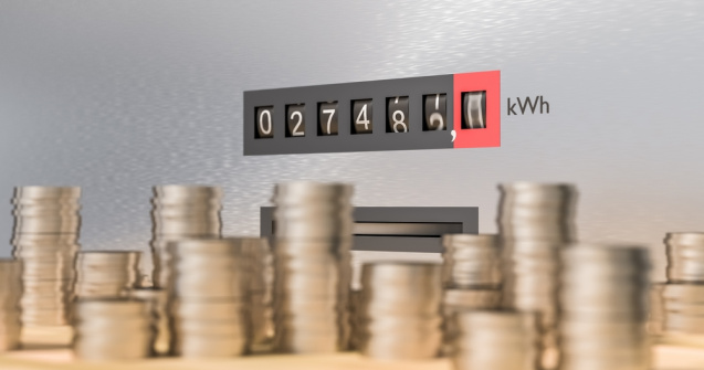 ANRE: Cine va putea plăti în rate facturile la energie