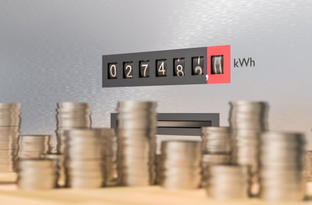 ANRE: Cine va putea plăti &icirc;n rate facturile la energie