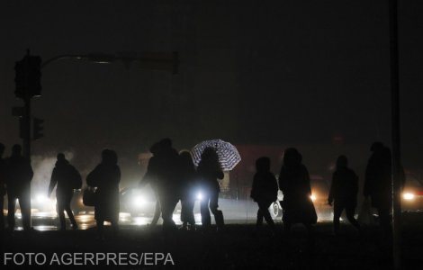 Pene de curent la graniță: Scenariu de blackout în România. Experții dezvăluie ce nu trebuie să ne lipsească din casă