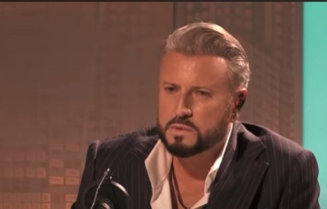Câți copii are, de fapt, Cătălin Botezatu: „Au tot ce le trebuie”