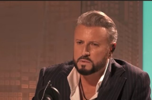 C&acirc;ți copii are, de fapt, Cătălin Botezatu: &bdquo;Au tot ce le trebuie&rdquo;