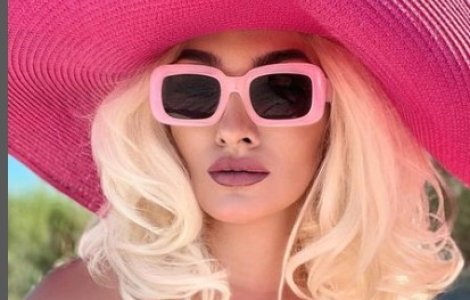 Ana Morodan vrea să vândă sicrie roz. Ce a povestit despre firma de pombe funebre: „Sloganul vreau să fie...”