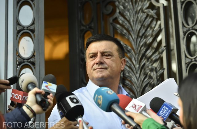 PSD &icirc;i cere lui Nicolae Bădălău să &icirc;şi depună demisia. Fostul senator, acuzat de luare de mită și trafic de influență 