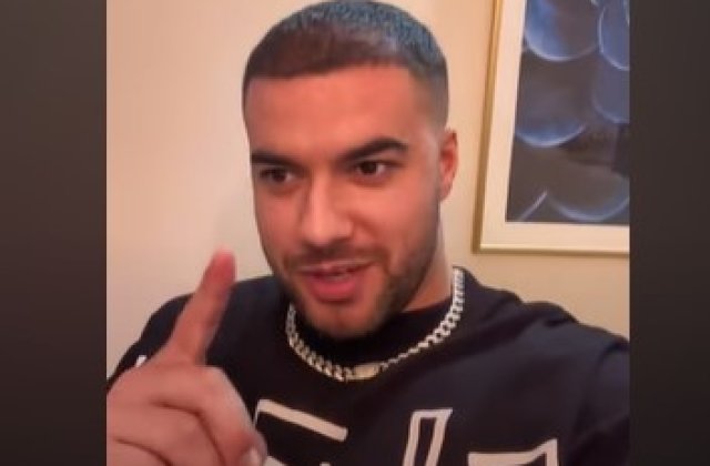 Culiță Sterp le-a dat replica oamenilor care l-au criticat &icirc;n urma accidentului din Cluj: &bdquo;Unde ați fost c&acirc;nd am făcut at&acirc;tea fapte bune?&rdquo;