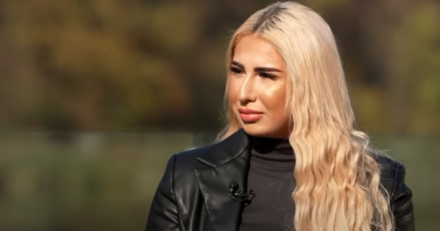 Sarah Prodan, despre suferința Anamariei Prodan după divorț: „Am văzut-o pe mama mea plângând în ultima perioadă”