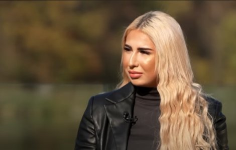 Sarah Prodan, despre suferința Anamariei Prodan după divorț: „Am văzut-o pe mama mea plângând în ultima perioadă”