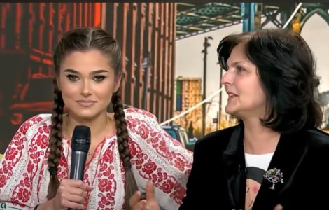 Ce părere are mama lui Theo Rose despre nunta fiicei sale: „Noi, ca părinți, trebuie să...”