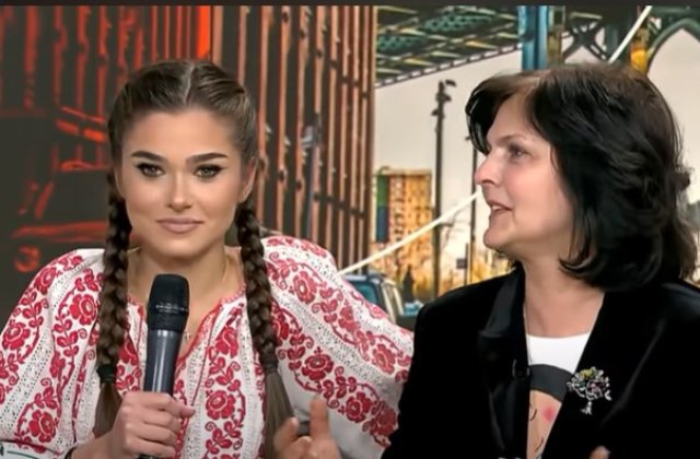 Ce părere are mama lui Theo Rose despre nunta fiicei sale: &bdquo;Noi, ca părinți, trebuie să...&rdquo;