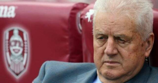 Motivul pentru care cererea lui Padureanu de intrerupere a executarii pedepsei a fost respinsa