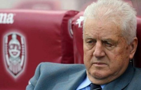 Motivul pentru care cererea lui Padureanu de intrerupere a executarii pedepsei a fost respinsa