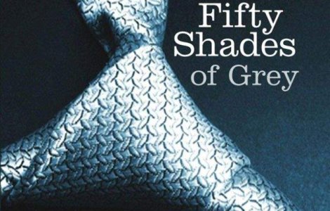 Studiu: Femeile care citesc "Fifty Shades of Grey" pot avea probleme de sanatate