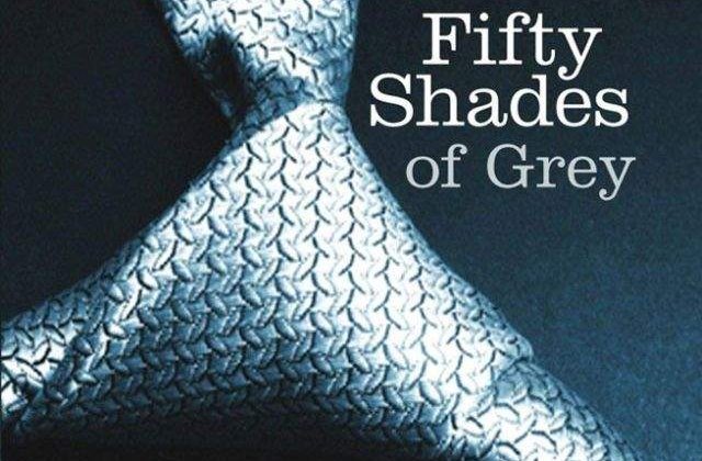 Studiu: Femeile care citesc "Fifty Shades of Grey" pot avea probleme de sanatate