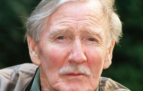 Actorul Leslie Phillips a suferit un accident vascular cerebral