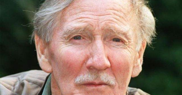 Actorul Leslie Phillips a suferit un accident vascular cerebral