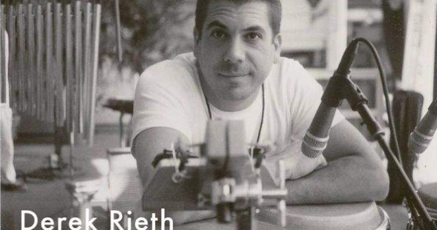 Derek Rieth, unul dintre percutionistii trupei Pink Martini, s-a sinucis