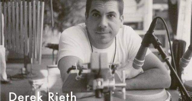 Derek Rieth, unul dintre percutionistii trupei Pink Martini, s-a sinucis