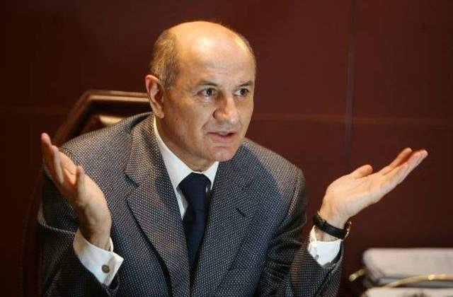 Dosarul Loteria I: George Copos, CONDAMNAT la inca patru ani de inchisoare cu EXECUTARE!