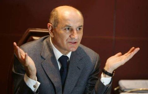 Dosarul Loteria I: George Copos, CONDAMNAT la inca patru ani de inchisoare cu EXECUTARE!