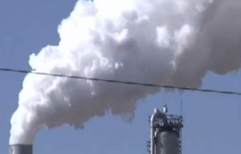  Video  NASA: Stratul de ozon, amenintat in continuare!