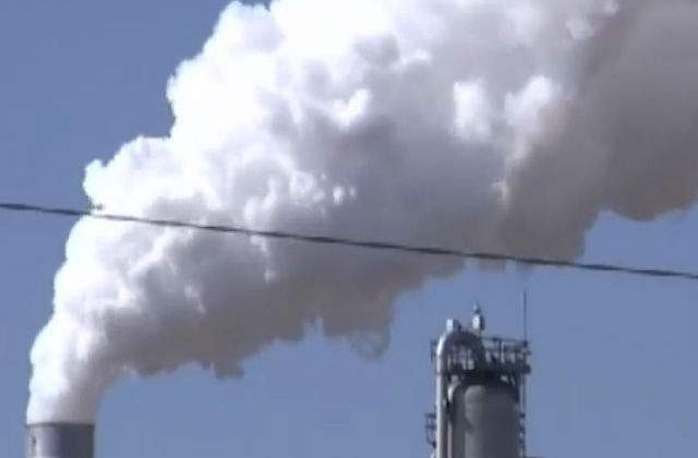 [Video] NASA: Stratul de ozon, amenintat in continuare!