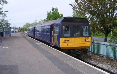 Tren de lux pe ruta Budapesta-Teheran, cu oprire inclusiv in Romania