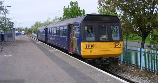 Tren de lux pe ruta Budapesta-Teheran, cu oprire inclusiv in Romania