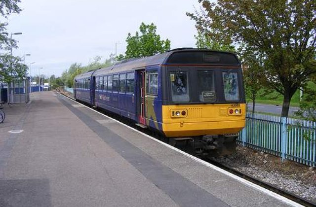 Tren de lux pe ruta Budapesta-Teheran, cu oprire inclusiv in Romania