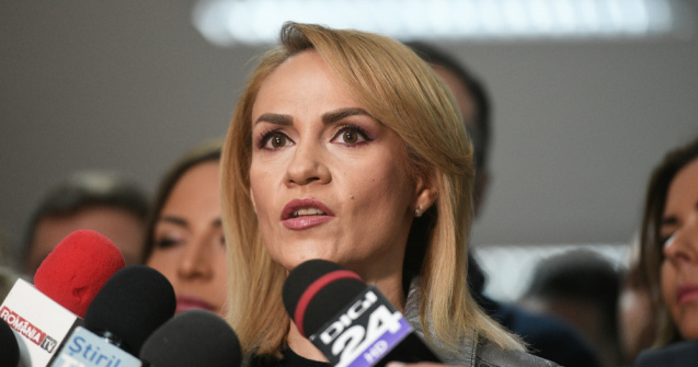 Gabriela Firea, indignată de solicitarea certificatelor de virginitate