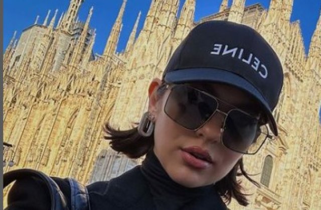 Viața Lidiei Buble, schimbată după participarea la &bdquo;Sunt celebru, scoate-mă de aici!&rdquo;. C&acirc;te kilograme a slăbit artista