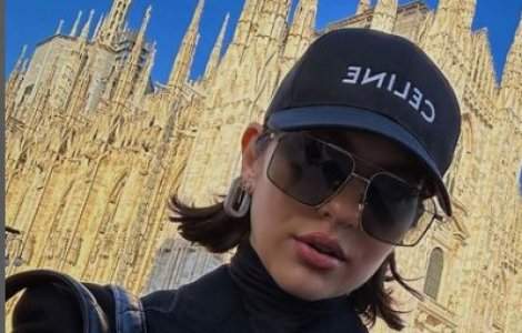 Viața Lidiei Buble, schimbată după participarea la „Sunt celebru, scoate-mă de aici!”. Câte kilograme a slăbit artista