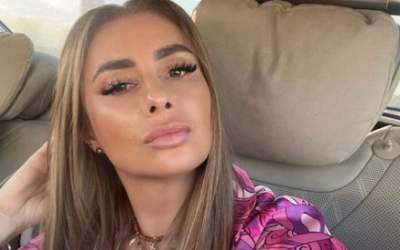 Anamaria Prodan nu a renunțat...