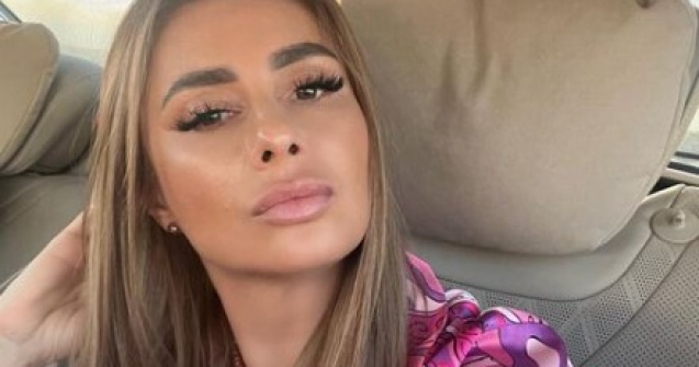 Anamaria Prodan nu a renunțat la numele de Reghecampf: „Nu trebuie să-mi dea nimeni accept pentru asta”