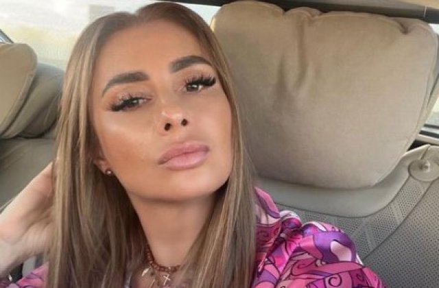 Anamaria Prodan nu a renunțat la numele de Reghecampf: &bdquo;Nu trebuie să-mi dea nimeni accept pentru asta&rdquo;