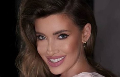 De ce nu s-a vopsit niciodată Iulia Albu: „Știu că pare greu de crezut, dar...”