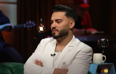 Un fan i-a cerut bani lui Jador pe Instagram. Care a fost reacția cântărețului: „Ai 25 de ani”