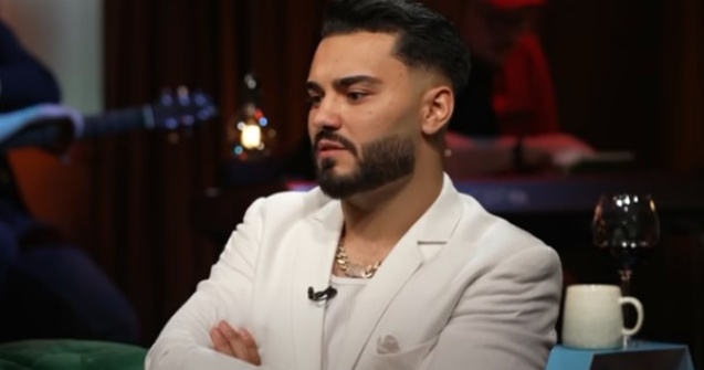 Un fan i-a cerut bani lui Jador pe Instagram. Care a fost reacția cântărețului: „Ai 25 de ani”