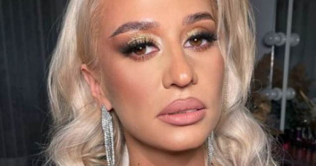 De ce a renunțat Anisia Gafton la facultate: „Când vii în clasă râde lumea”