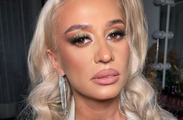 De ce a renunțat Anisia Gafton la facultate: &bdquo;C&acirc;nd vii &icirc;n clasă r&acirc;de lumea&rdquo;