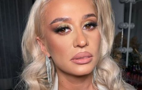 De ce a renunțat Anisia Gafton la facultate: „Când vii în clasă râde lumea”