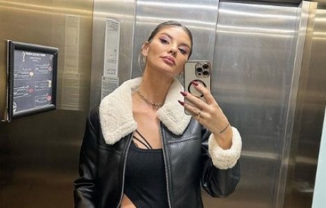 Cum se înțelege Ramona Olaru cu mama lui Cătălin Cazacu: „Spre disperarea lui...”