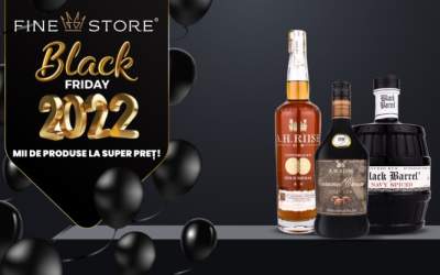 Licorile rafinate care dau...