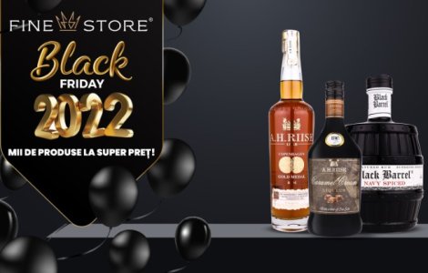 Licorile rafinate care dau savoare meselor de sărbătoare! Ce nu ai știut niciodată despre băuturile tale preferate