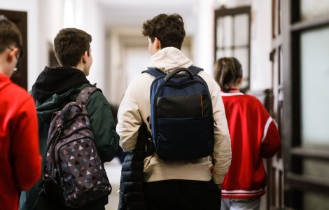 Minivacanță pentru elevi și studenți de 1 Decembrie. Când începe vacanța