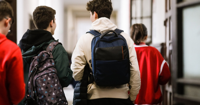 Minivacanță pentru elevi și studenți de 1 Decembrie. Când începe vacanța