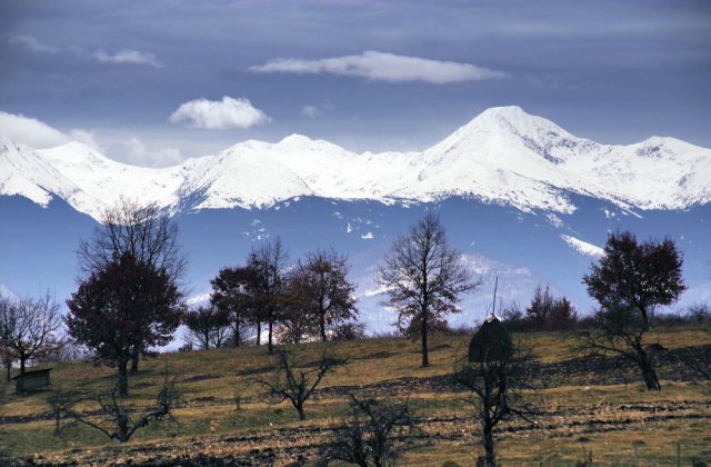 Prognoza meteo ANM pentru miercuri, 30 noiembrie. Cum va fi vremea de Sf&acirc;ntul Andrei