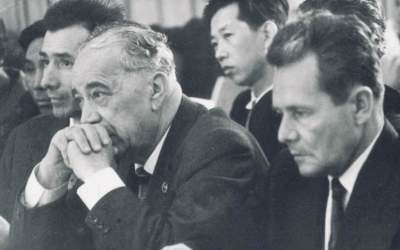 ILFOV | Simpozion în...