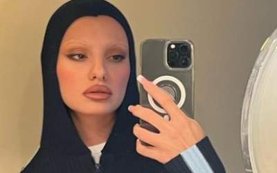 Alexandra Stan, prima reacție...