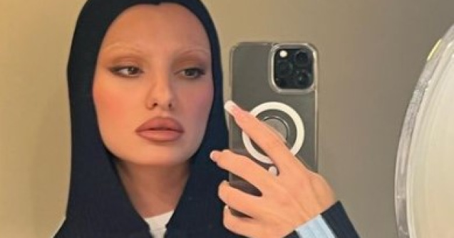 Alexandra Stan, prima reacție după ce a fost acuzată că i-a furat iubitul unei asistente TV: „Într-o seară, în oraș”