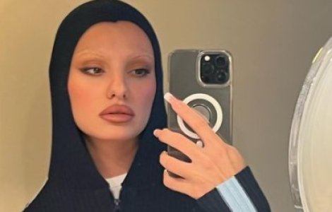 Alexandra Stan, prima reacție după ce a fost acuzată că i-a furat iubitul unei asistente TV: „Într-o seară, în oraș”